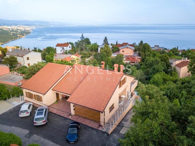 House for sale 390 m² – Opatija - Okolica