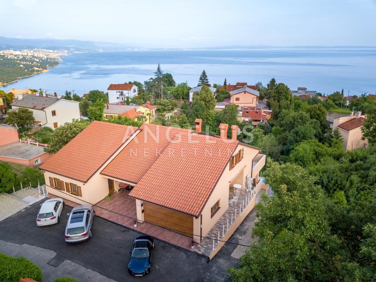 Dům Na prodej Opatija - Okolica