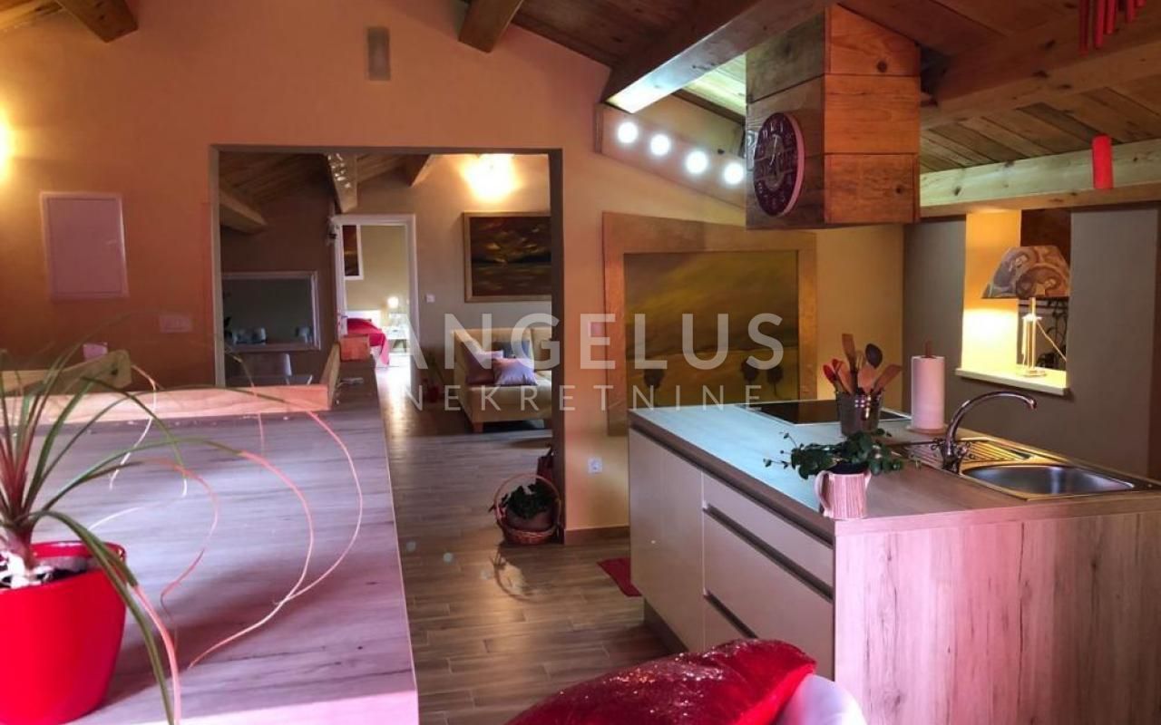 House For sale - Primorsko-goranska Pobri