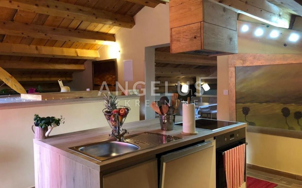 House For sale - Primorsko-goranska Pobri
