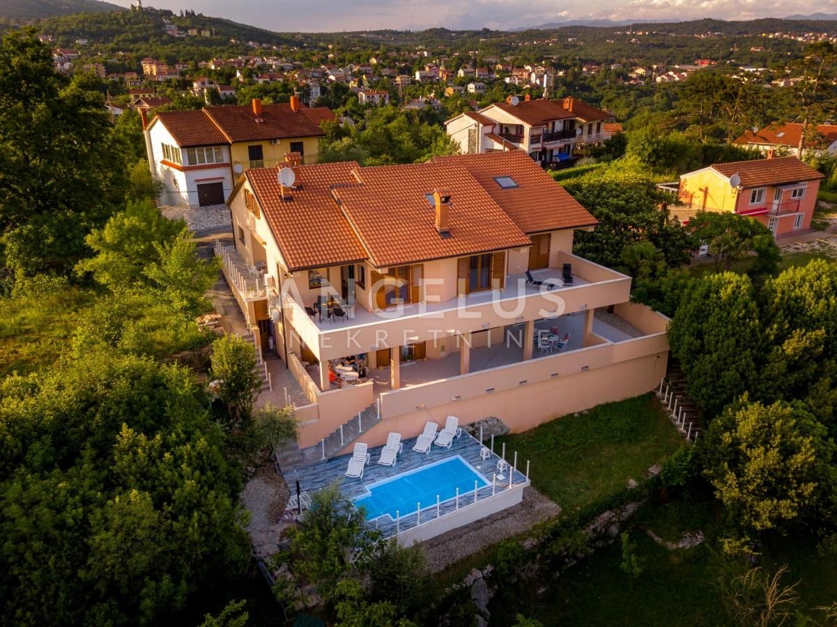 House For sale - Primorsko-goranska Pobri - foto 2/34