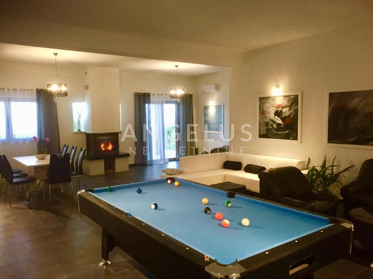 House For sale - Primorsko-goranska Pobri