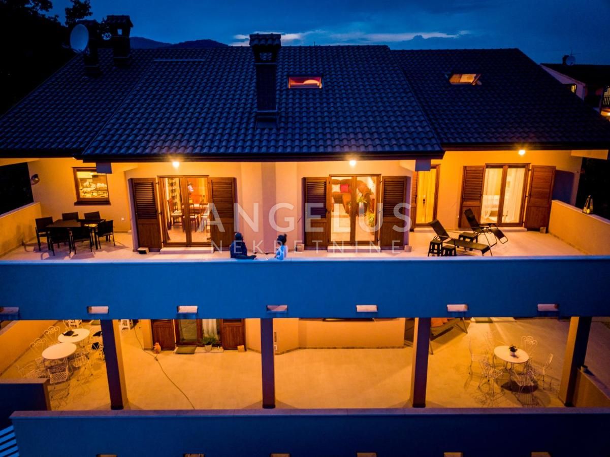 House For sale - Primorsko-goranska Pobri