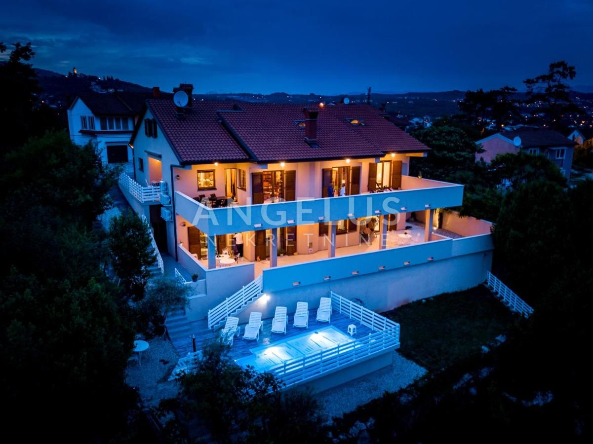 House For sale - Primorsko-goranska Pobri