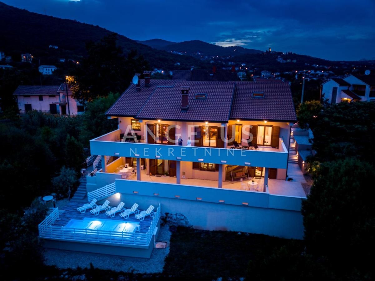 House For sale - Primorsko-goranska Pobri