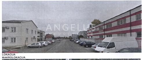 real estate Croatia - Land For sale Stenjevec