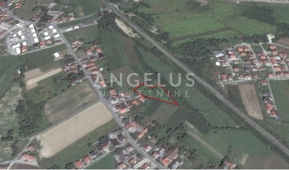 Zemljište Na prodaju Novi Zagreb - Zapad