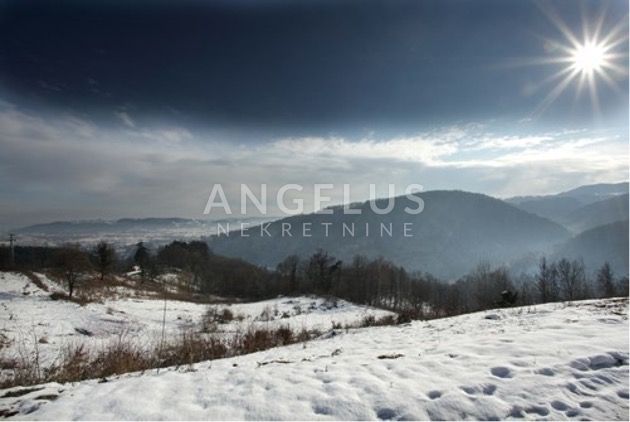 Terrain À vendre - Zagrebačka Cerovica - foto 1/11
