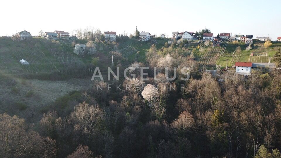 Terrain À vendre - Zagrebačka Cerovica - foto 3/11