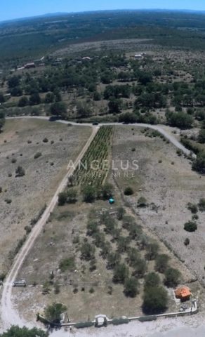 Terreno in vendita 3189 m² – Posedarje