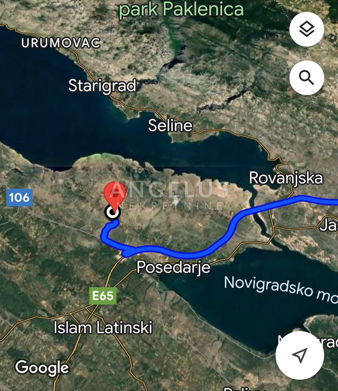 Grundstück Zu verkaufen -  Slivnica
