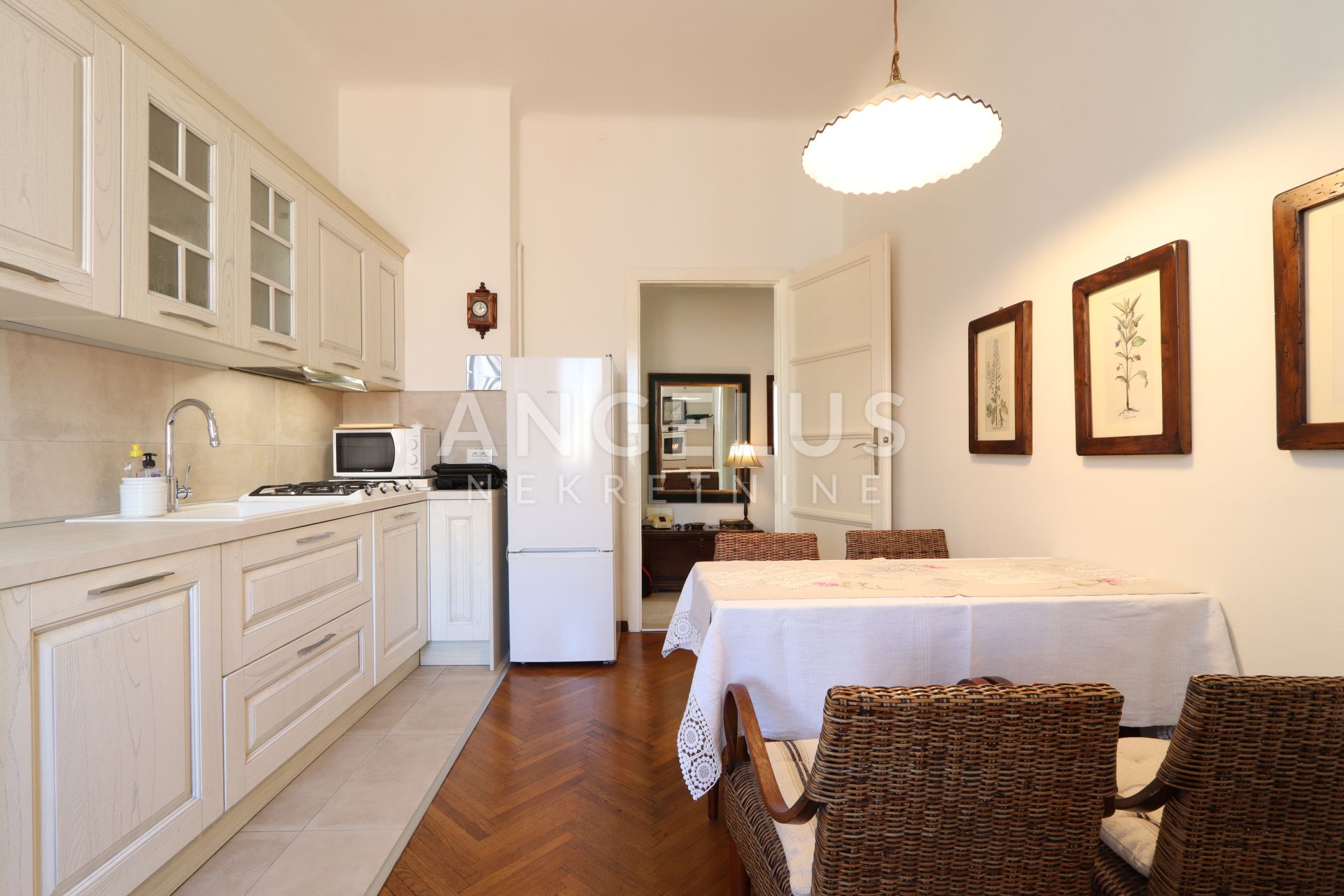 Apartment Zu verkaufen -  Centar