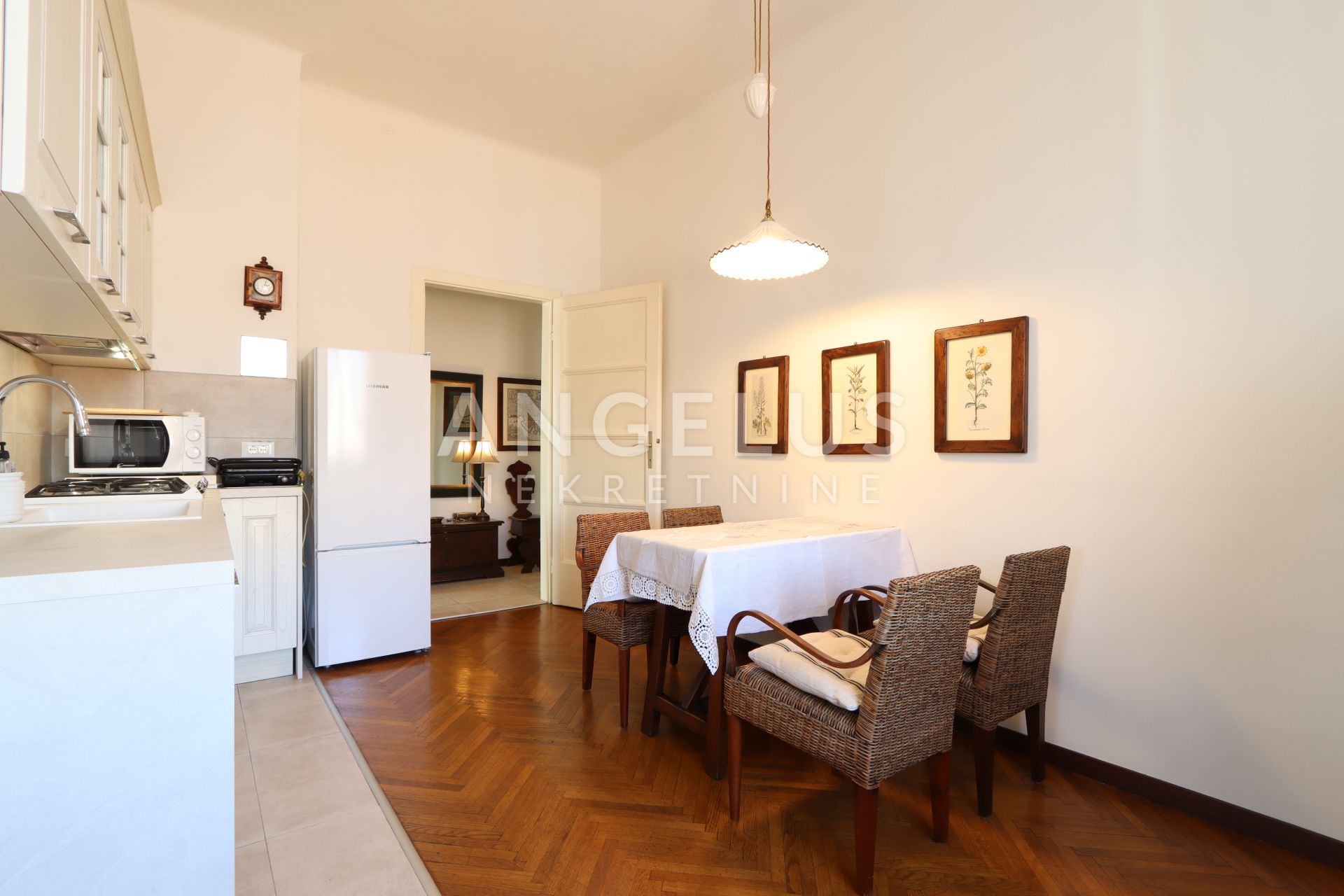 Apartment Zu verkaufen -  Centar