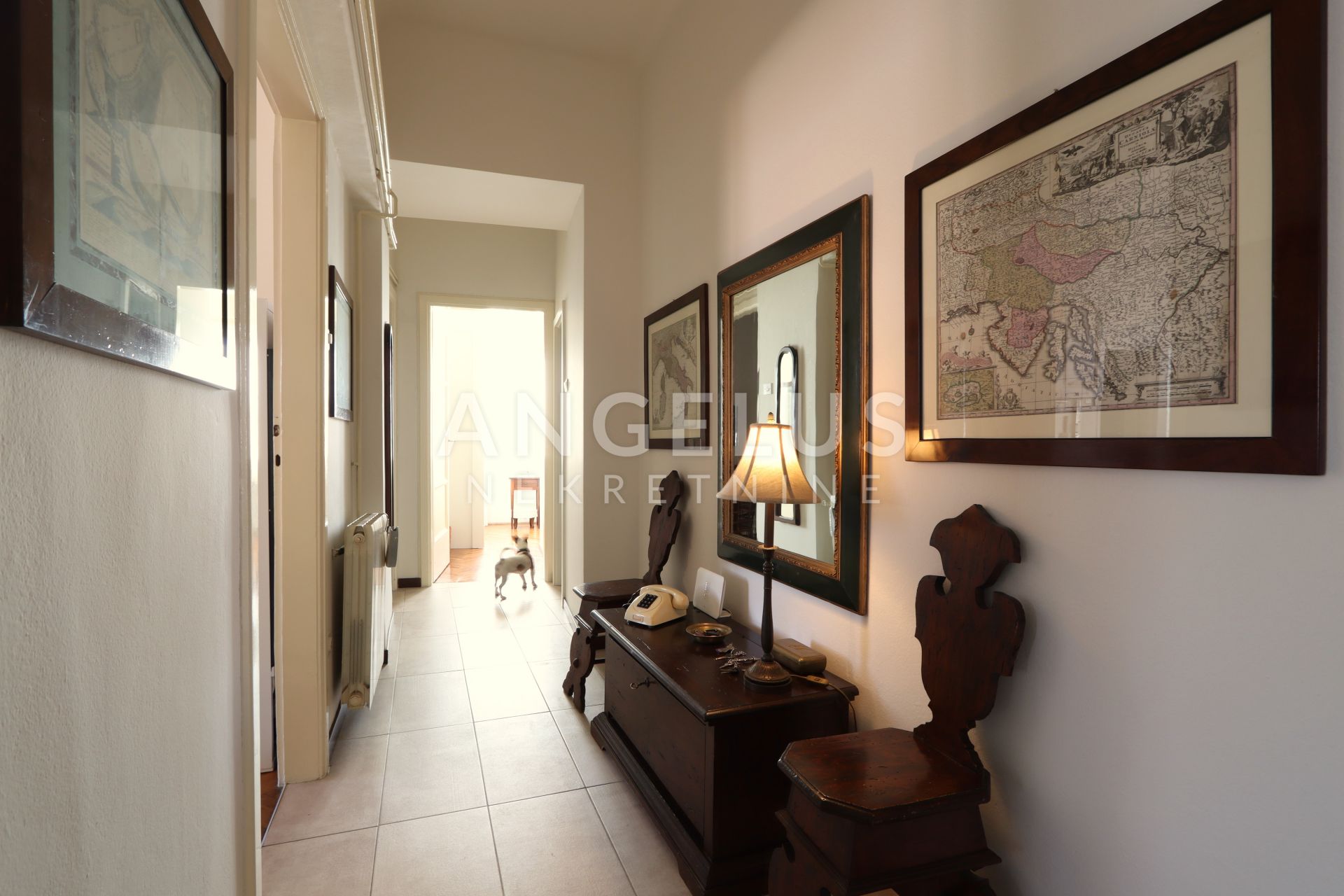 Apartment Zu verkaufen -  Centar