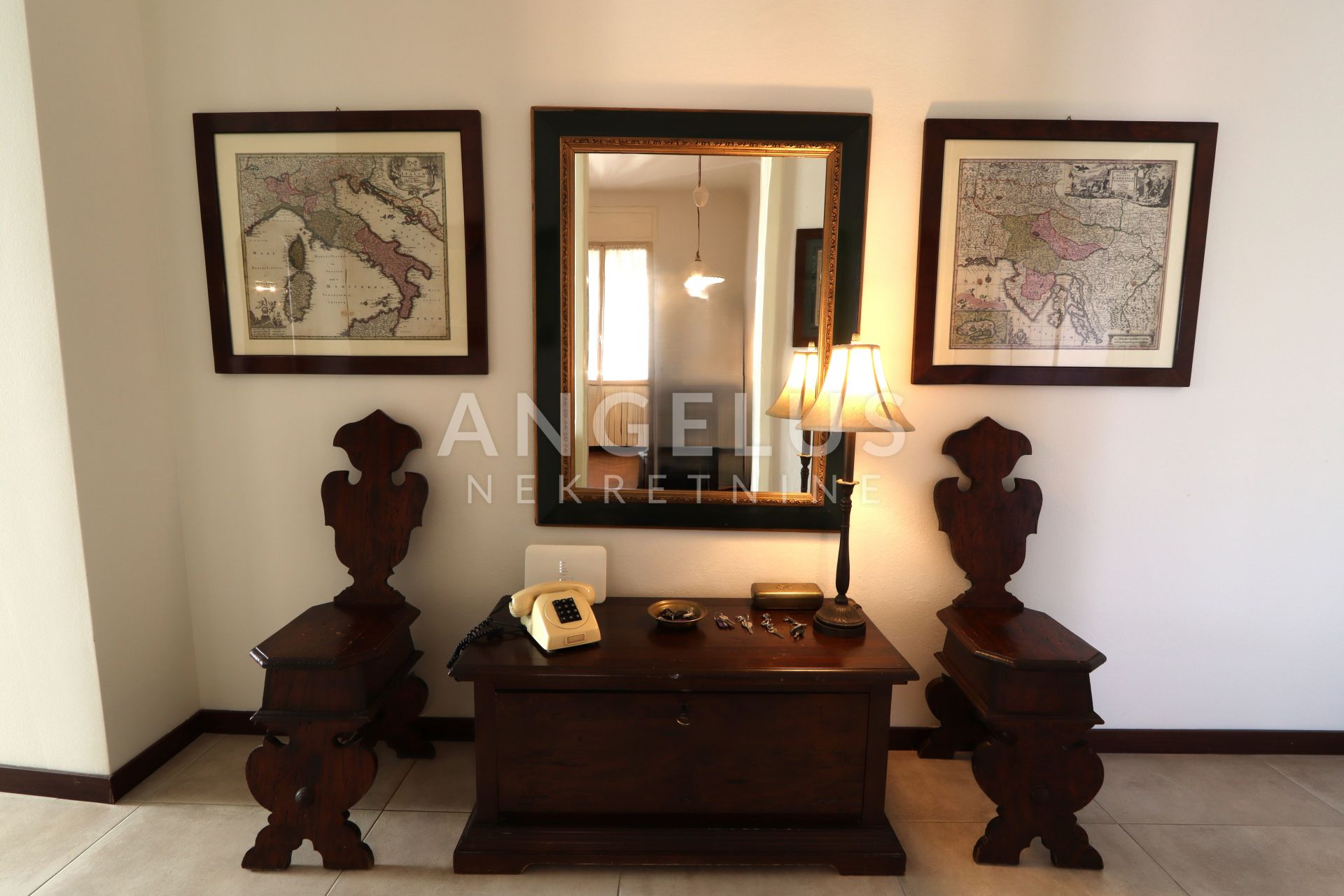 Apartment Zu verkaufen -  Centar
