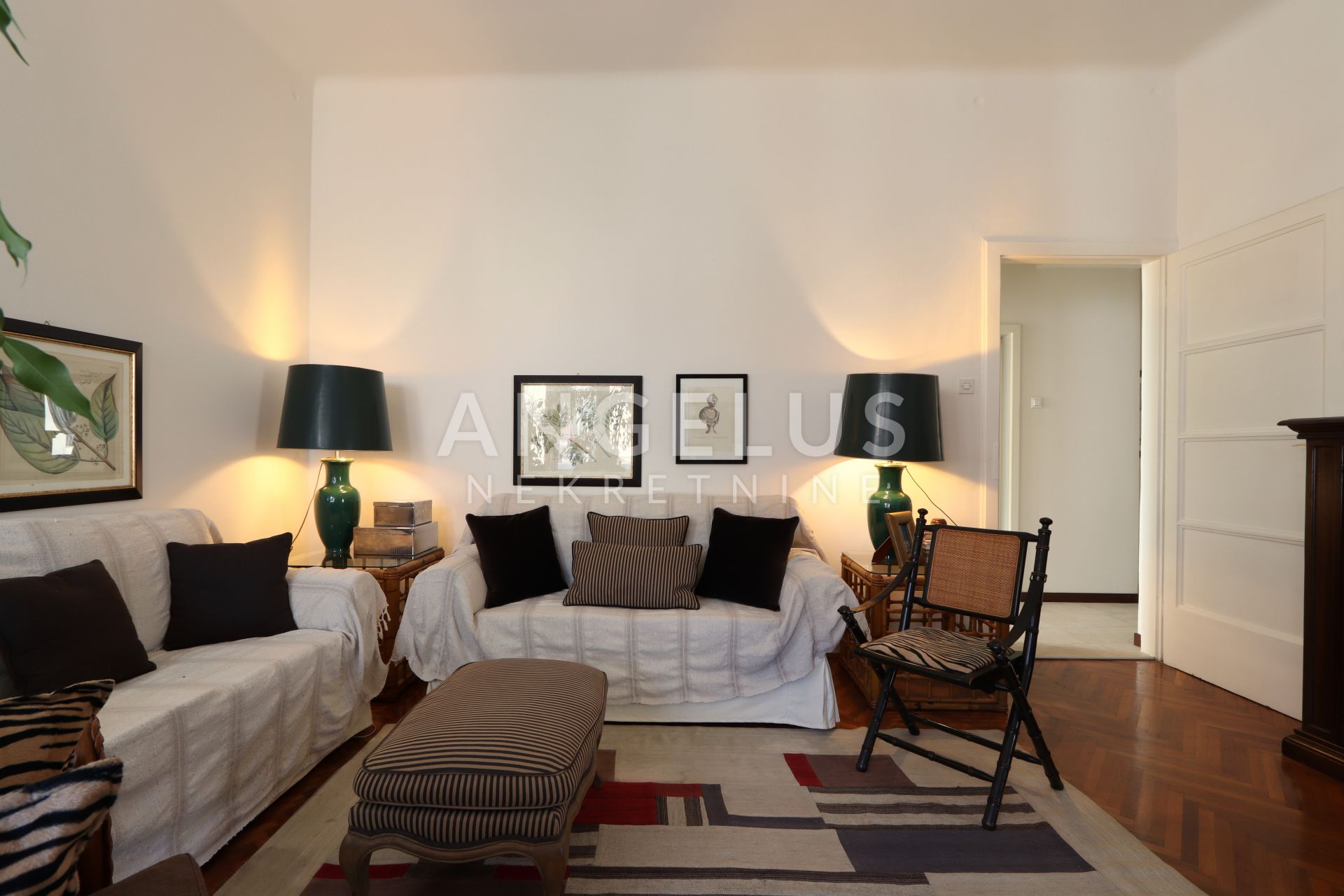 Apartment Zu verkaufen -  Centar