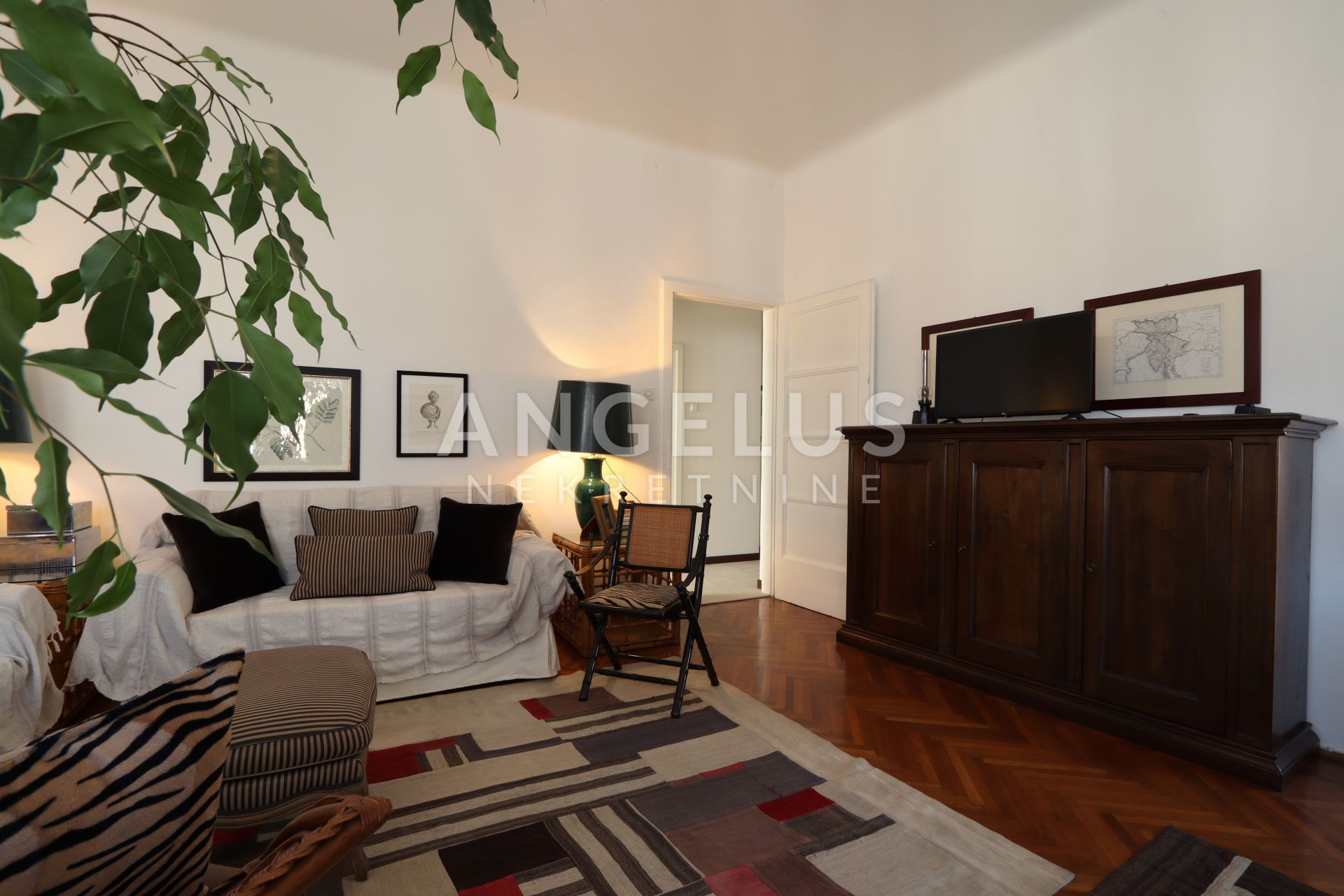 Apartment Zu verkaufen -  Centar