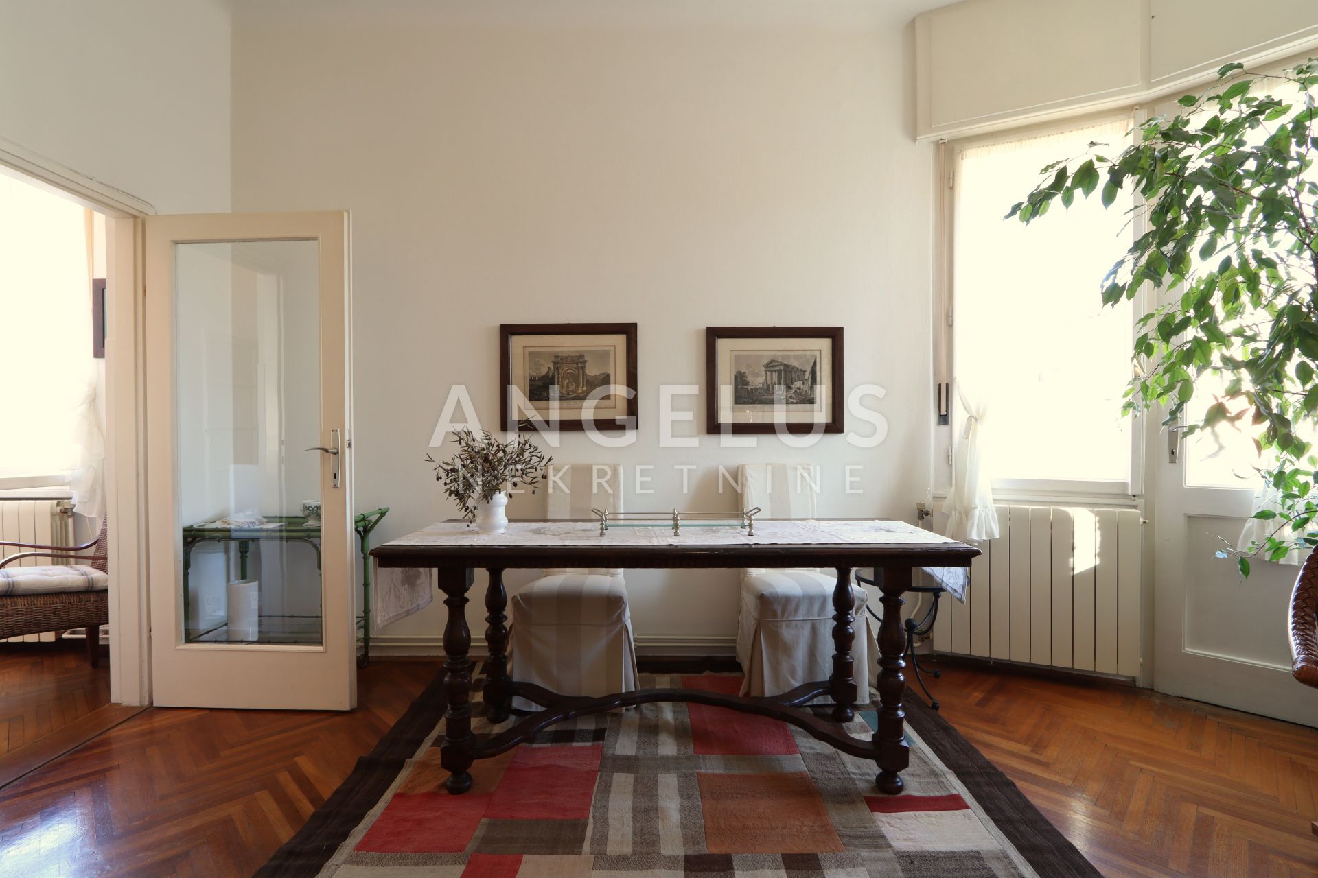 Apartment Zu verkaufen -  Centar