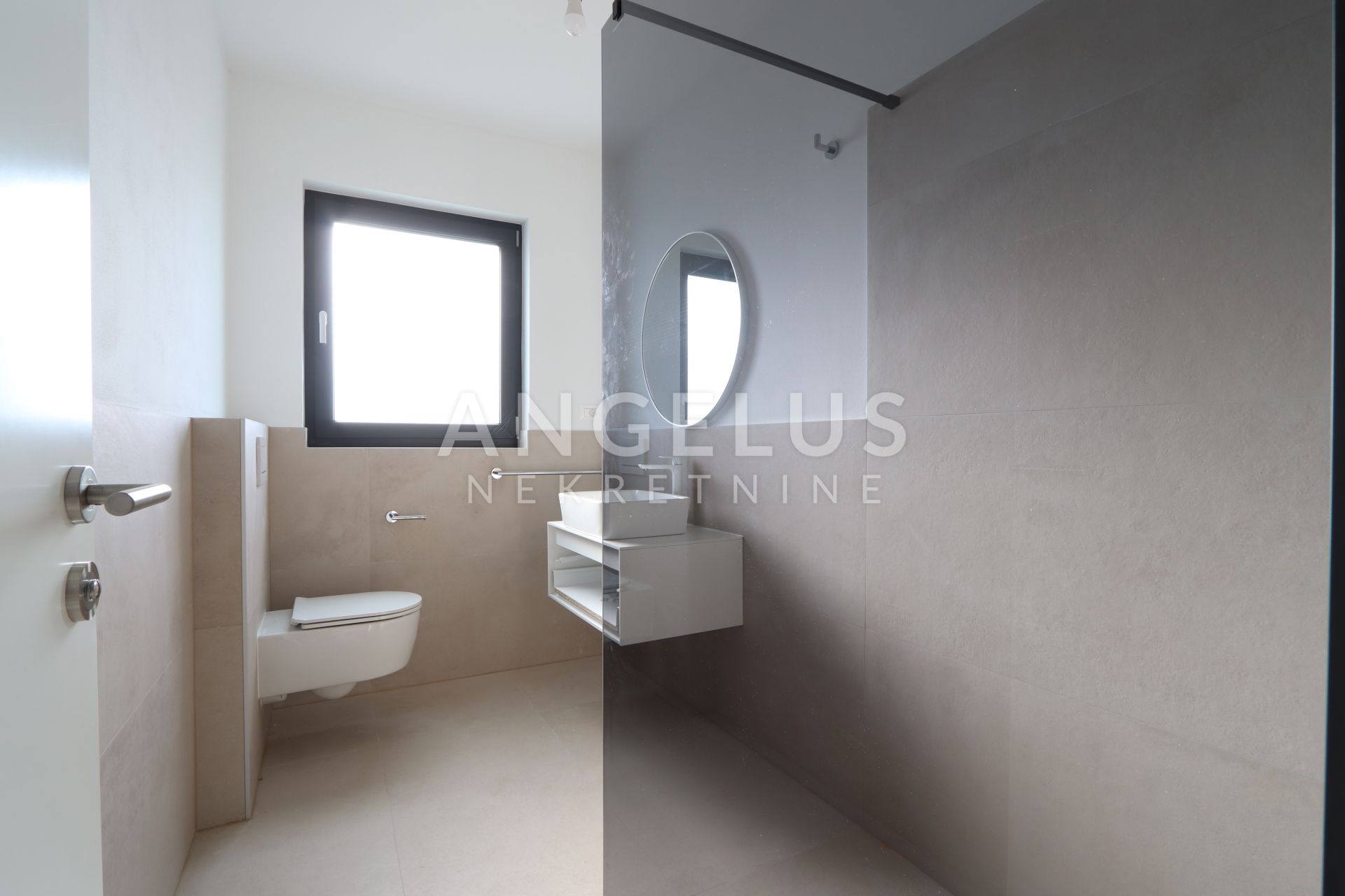 Flat For sale -  Antonci