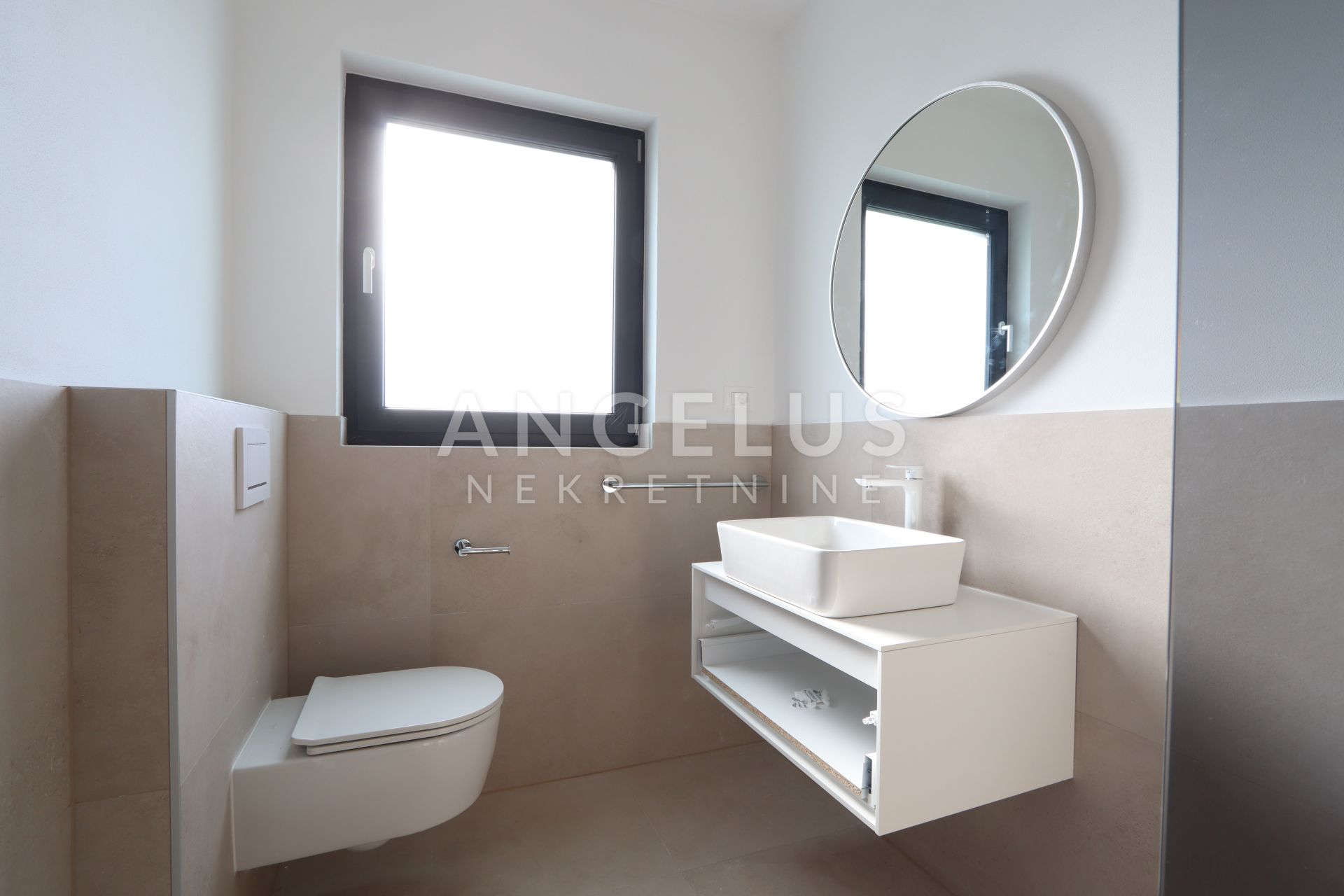 Flat For sale -  Antonci