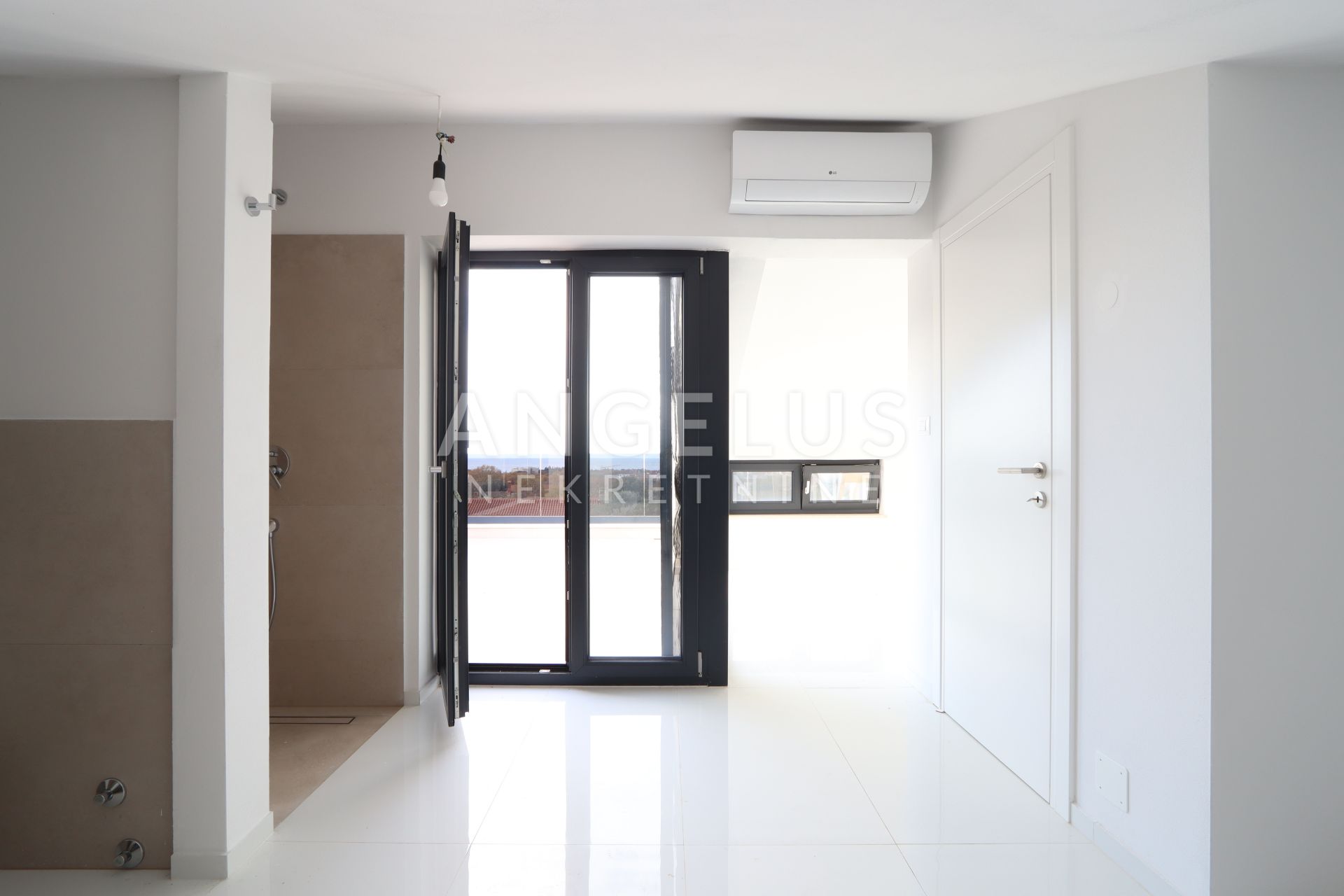Flat For sale -  Antonci