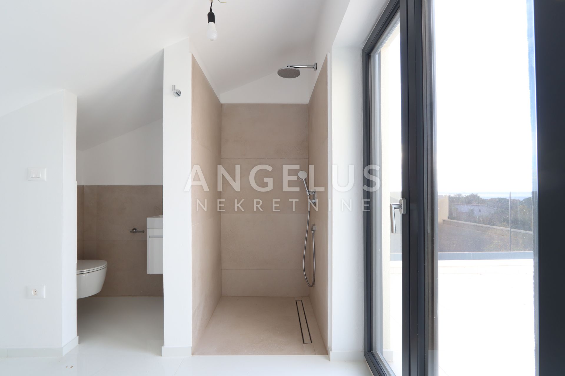 Flat For sale -  Antonci