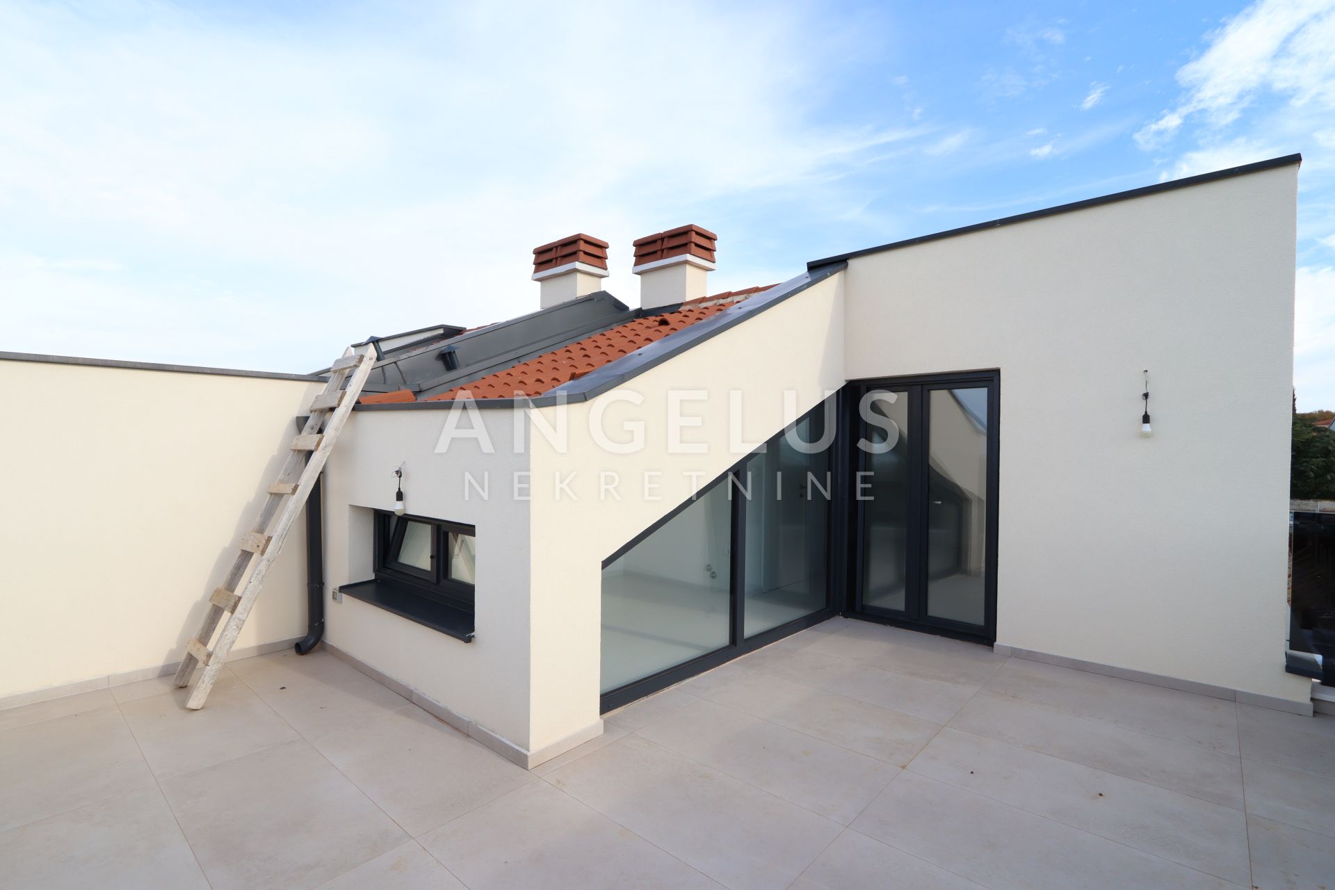 Flat For sale -  Antonci