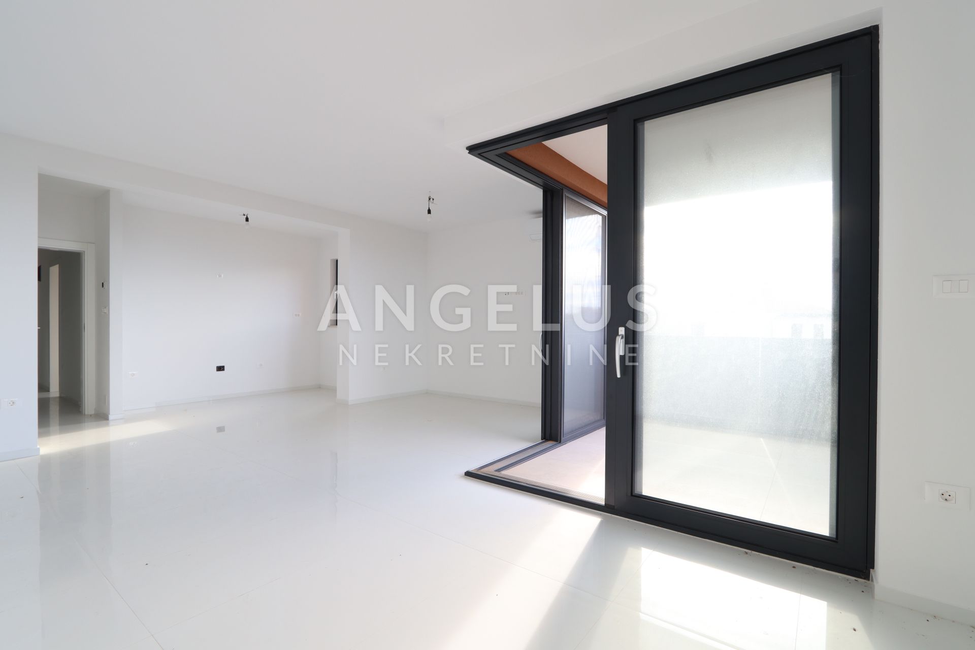 Flat For sale -  Antonci