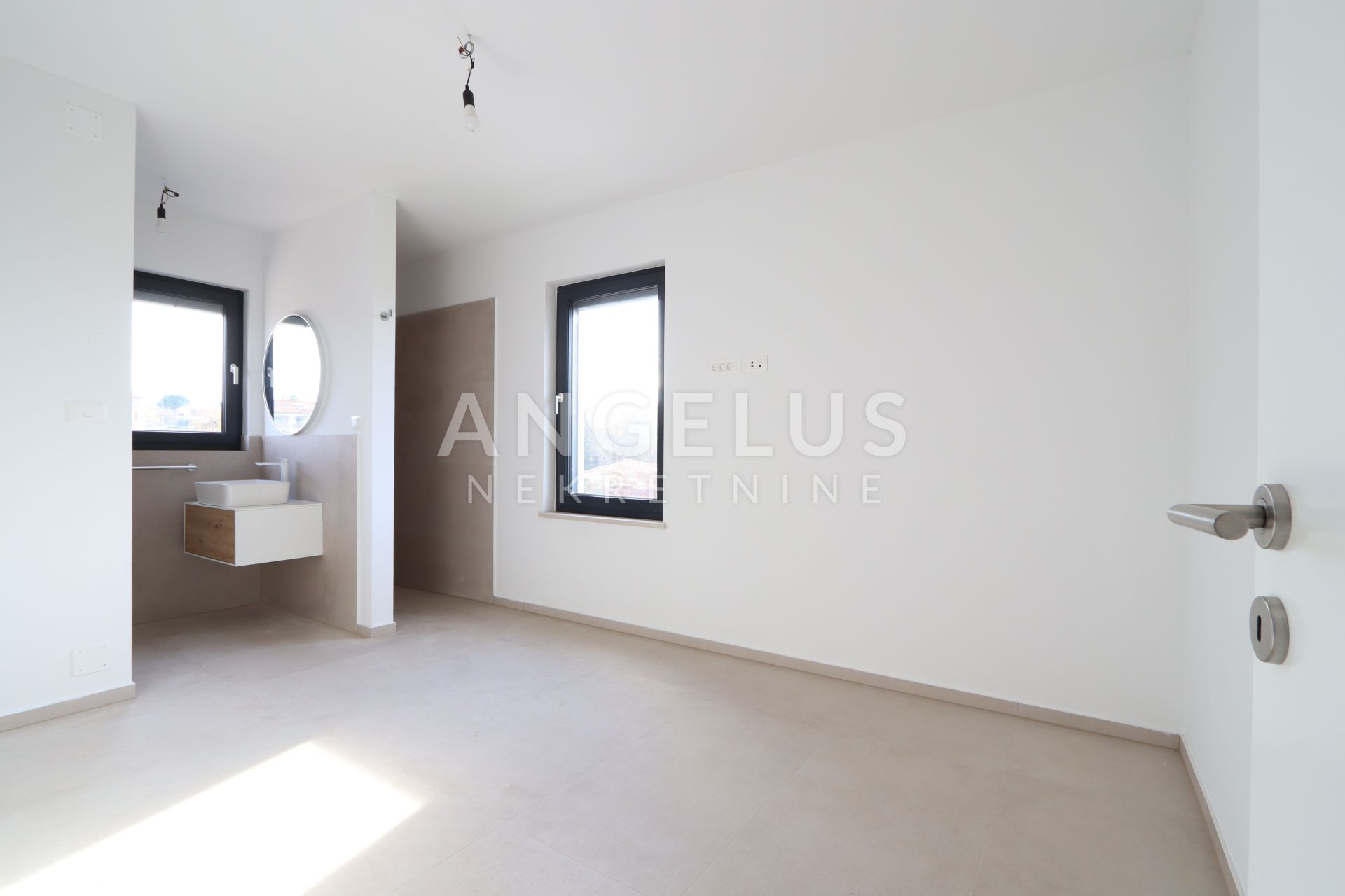 Flat For sale -  Antonci
