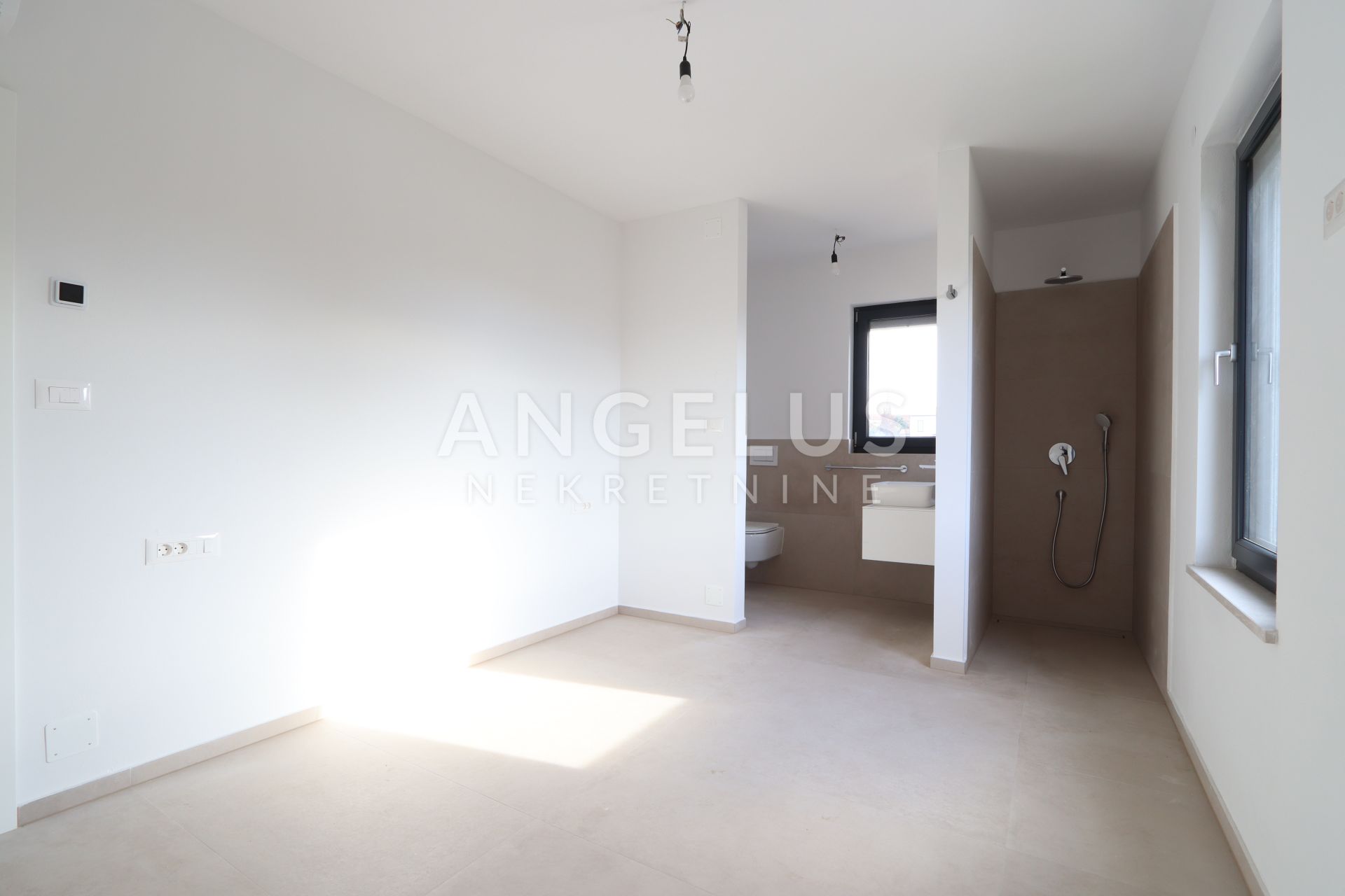Flat For sale -  Antonci
