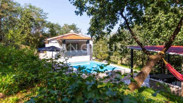 Casa in vendita 125 m² – Pićan