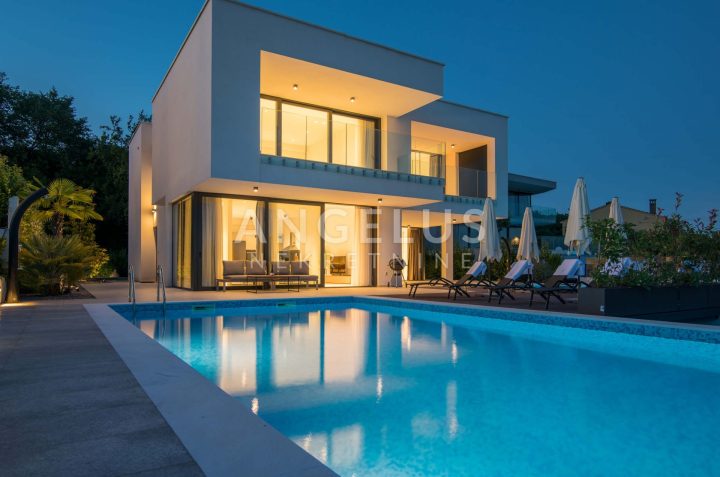 House for sale 262 m² – Opatija - Okolica