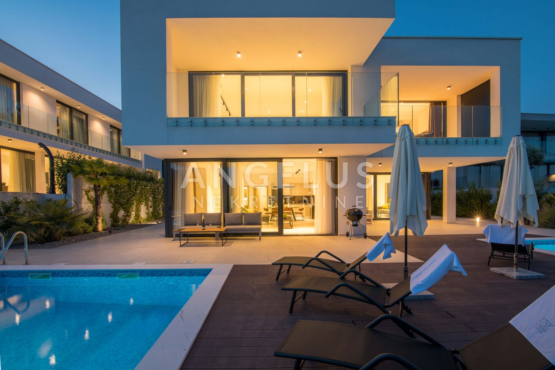 Casa In vendita - Primorsko-goranska Veprinac