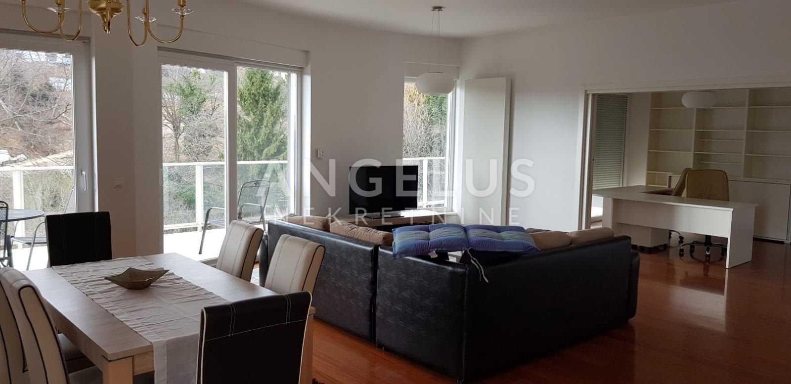 Apartmán Na predaj - Grad Zagreb Prekrižje - foto 2/45