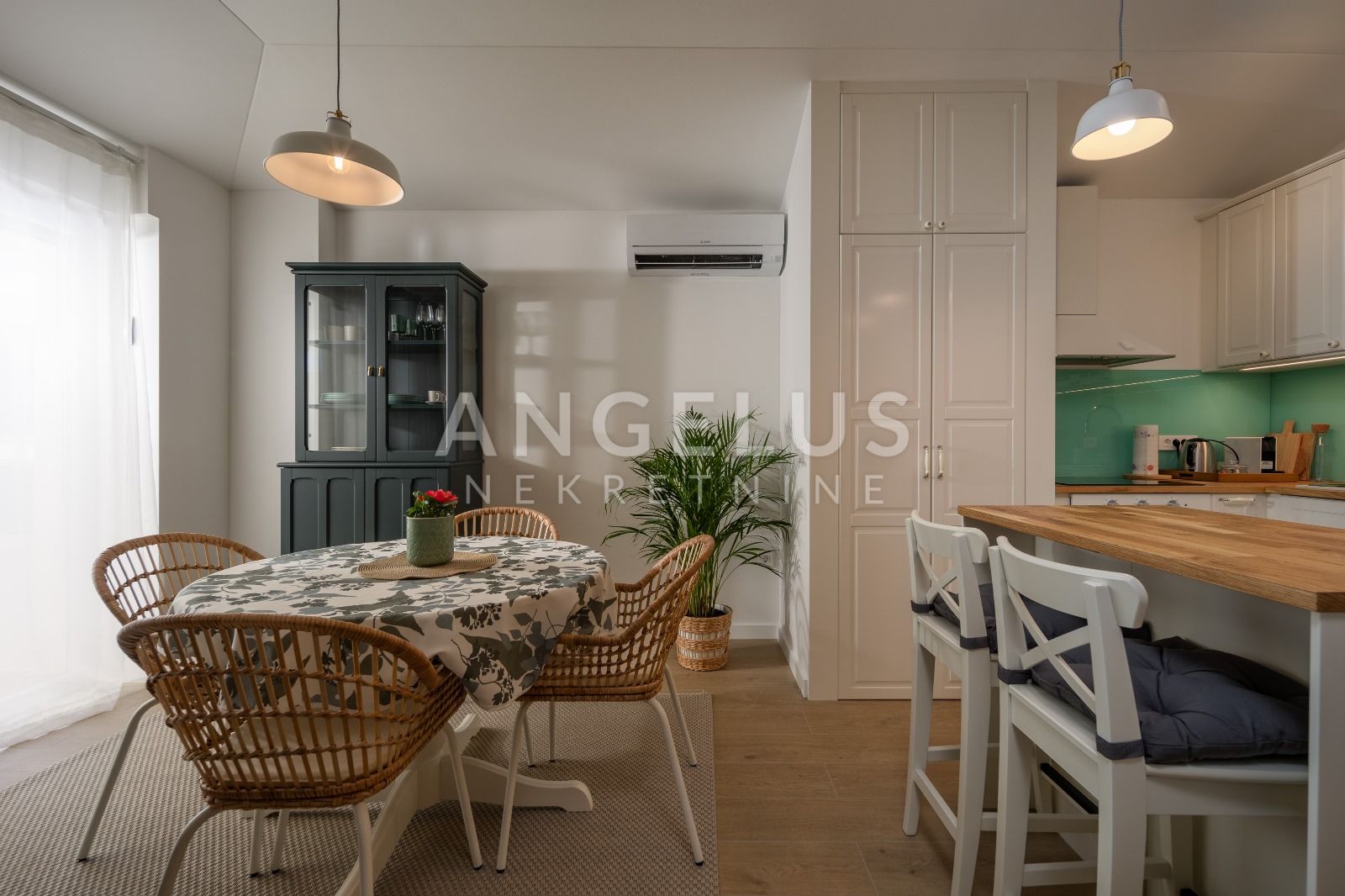 Apartmán Na predaj - Opatija - Centar - foto 1/14