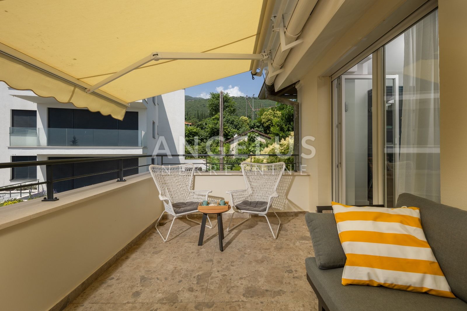 Apartmán Na predaj -  Opatija - Centar
