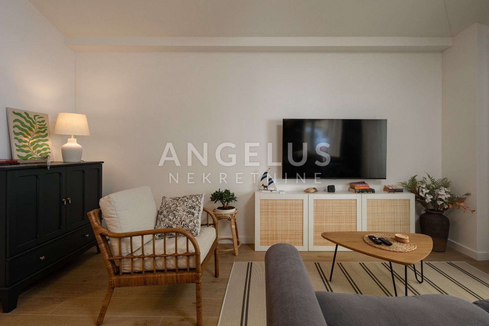 Apartmán Na predaj - Opatija - Centar - foto 2/14