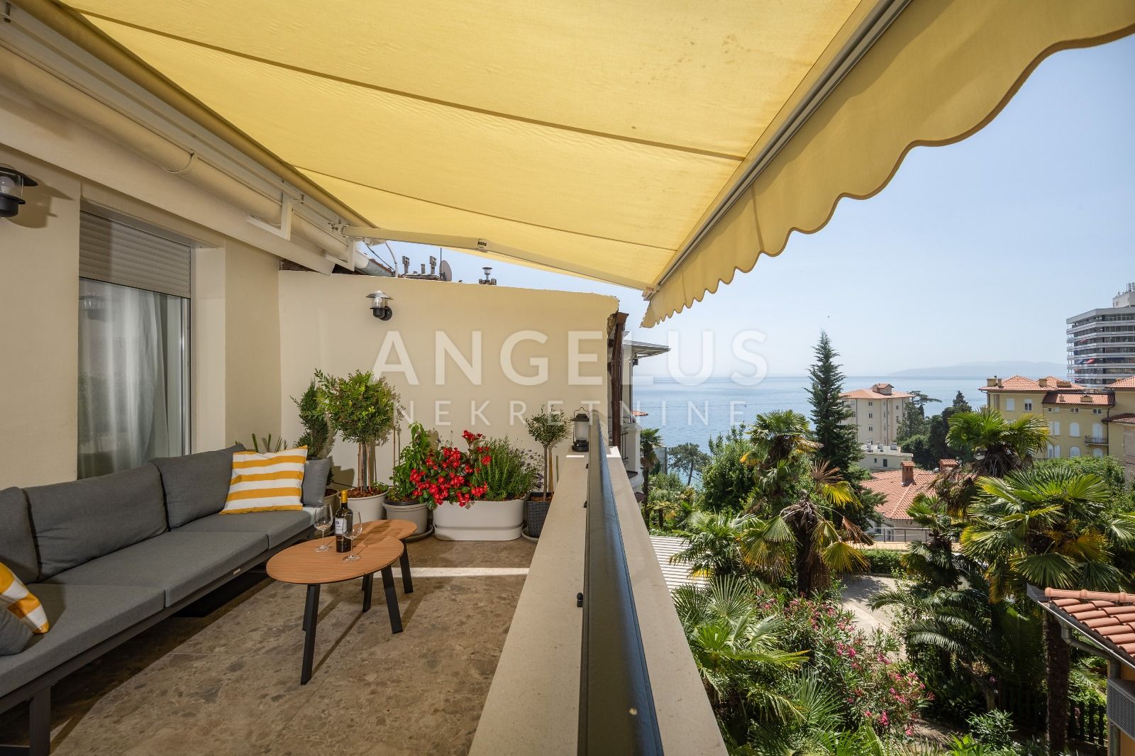 Apartmán Na predaj - Opatija - Centar - foto 3/14