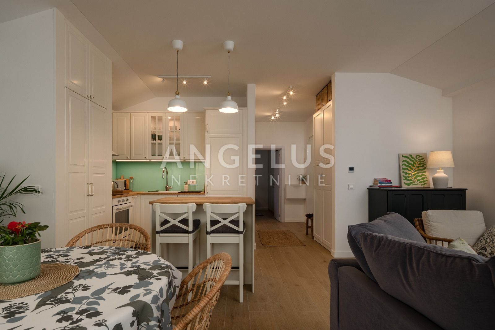 Apartmán Na predaj - Opatija - Centar - foto 5/14