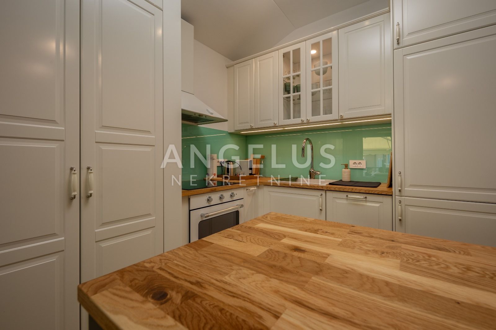 Apartmán Na predaj -  Opatija - Centar