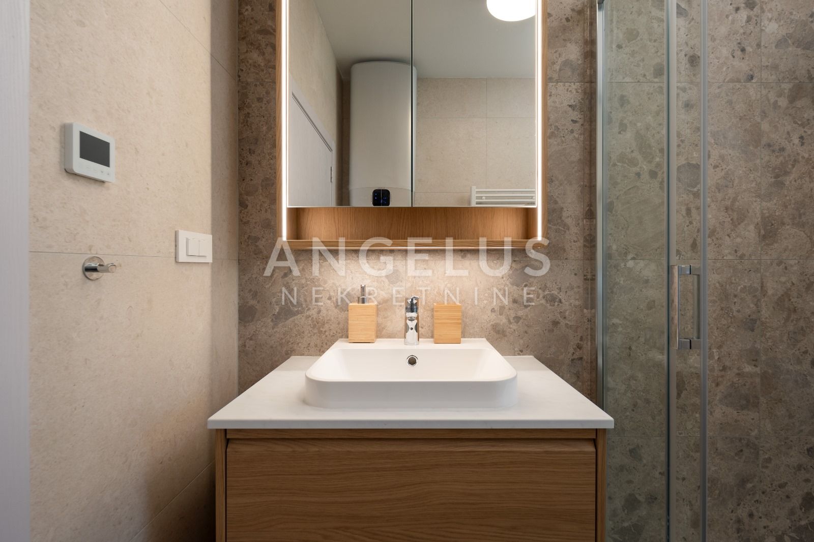 Apartmán Na predaj -  Opatija - Centar