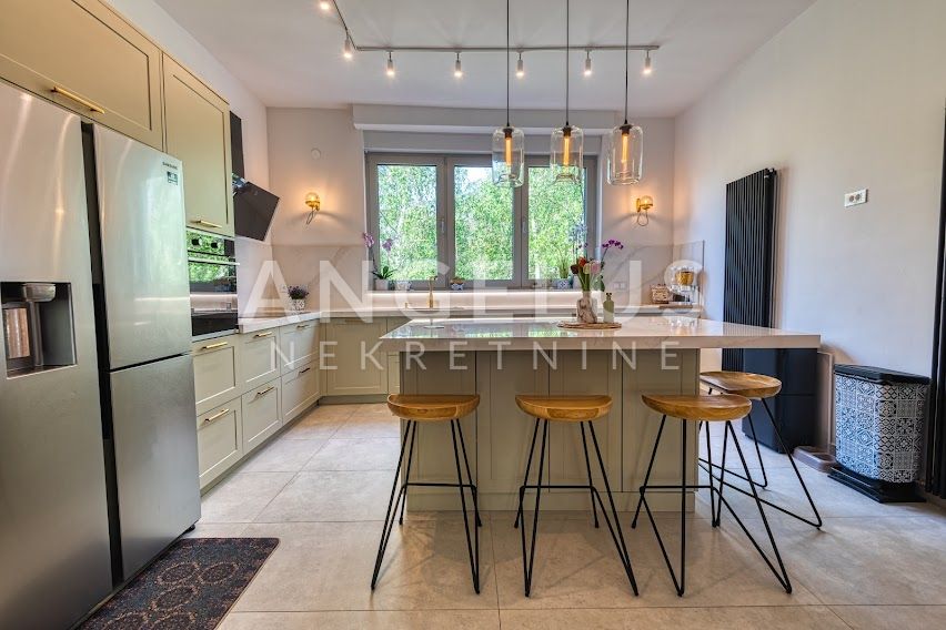 Apartmán Na predaj - Grad Zagreb Gupčeva Zvijezda - foto 1/29