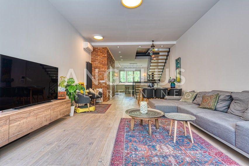 Apartmán Na predaj - Grad Zagreb Gupčeva zvijezda