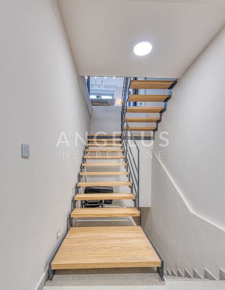 Apartmán Na predaj - Grad Zagreb Gupčeva zvijezda