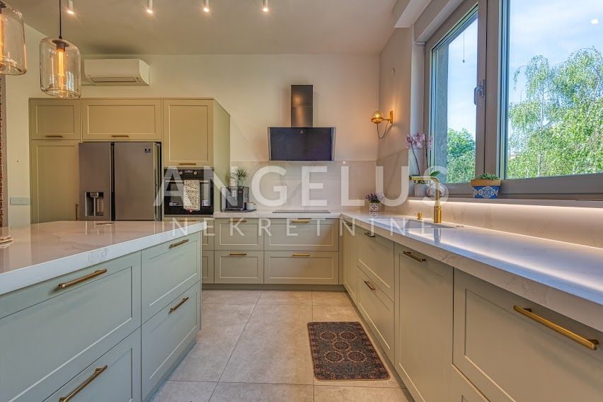 Apartmán Na predaj - Grad Zagreb Gupčeva zvijezda