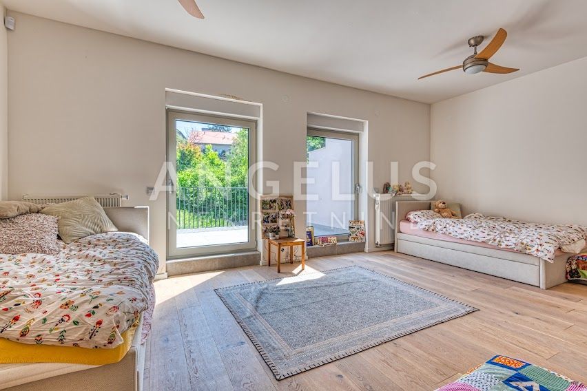 Apartmán Na predaj - Grad Zagreb Gupčeva zvijezda