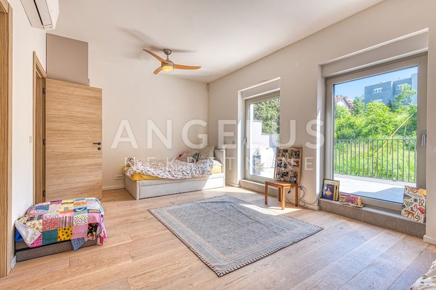 Apartmán Na predaj - Grad Zagreb Gupčeva zvijezda