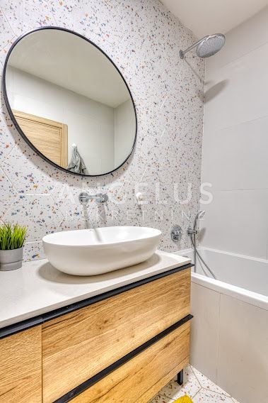 Apartmán Na predaj - Grad Zagreb Gupčeva zvijezda