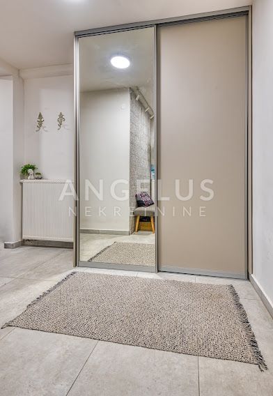 Apartmán Na predaj - Grad Zagreb Gupčeva zvijezda