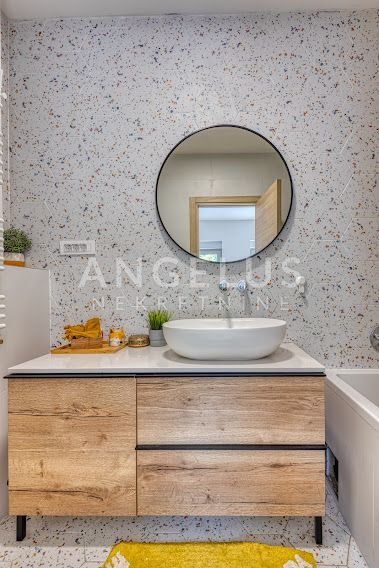 Apartmán Na predaj - Grad Zagreb Gupčeva zvijezda